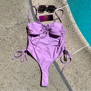 New bathing suit 🩱 medium size
